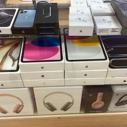 11”iPad 128Gb WiFi 