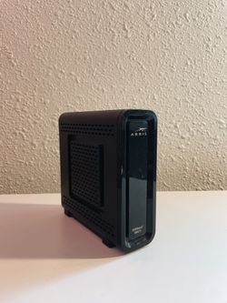 Arris SURFboard SB6121 Modem