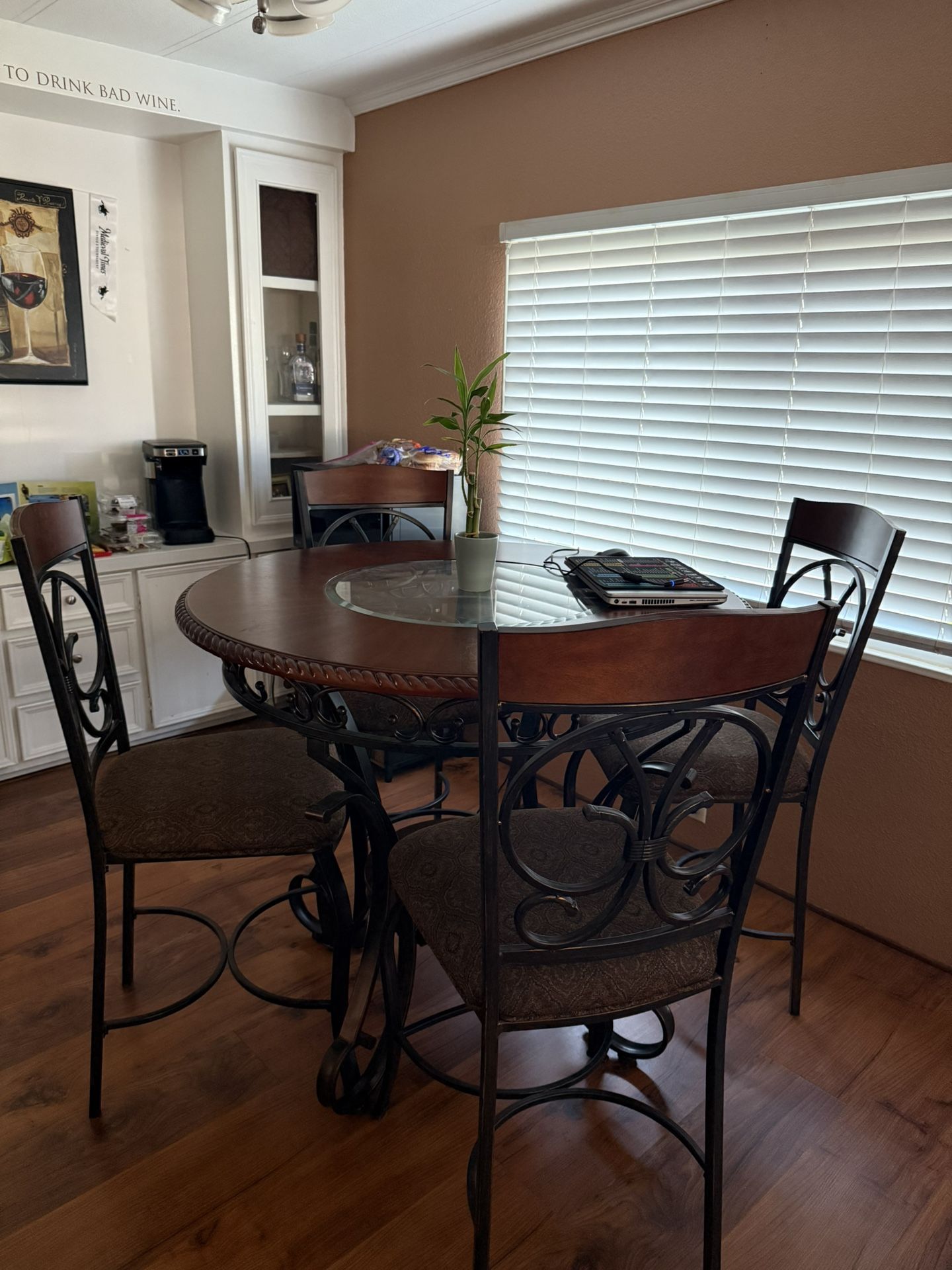 Dining Room Table 
