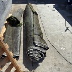 Artificial Grass Brand New 180”x129” A Total Of A 161sf