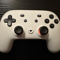 Stadia Controller