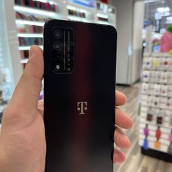 T Mobile Revvl V+ 5g