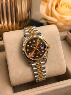 Reloj De Mujer 36 Mm
