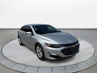 2020 Chevrolet Malibu