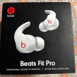 Beats Fit Pro
