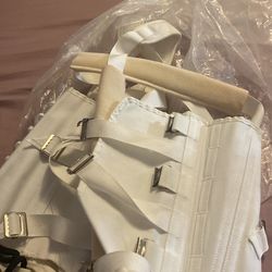 8166 Taylor Thoracolumbar Orthosis  