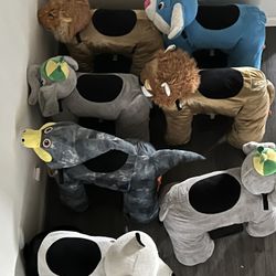 Electric Ride For Sale