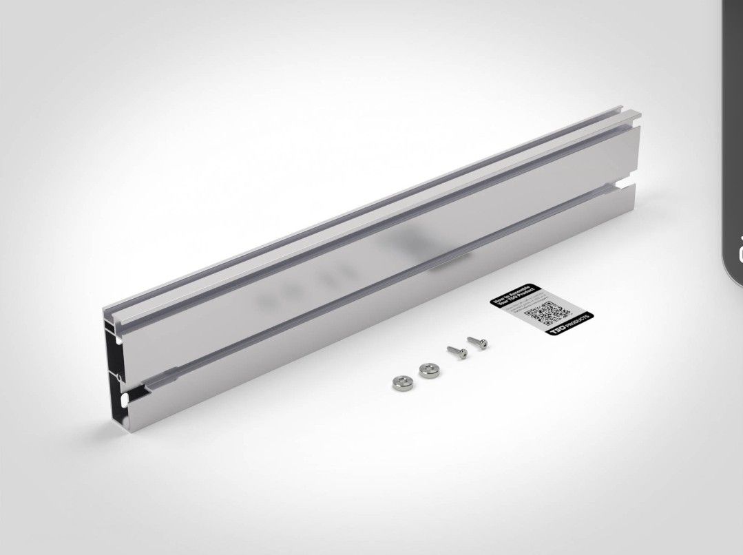 TSO Dewalt DWE7491RS Fence Upgrade