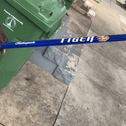 Nice Fishing Rod