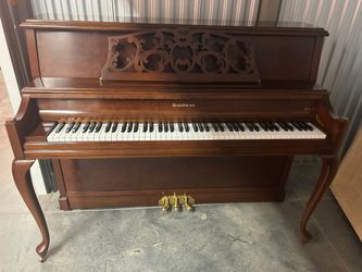 Baldwin Piano
