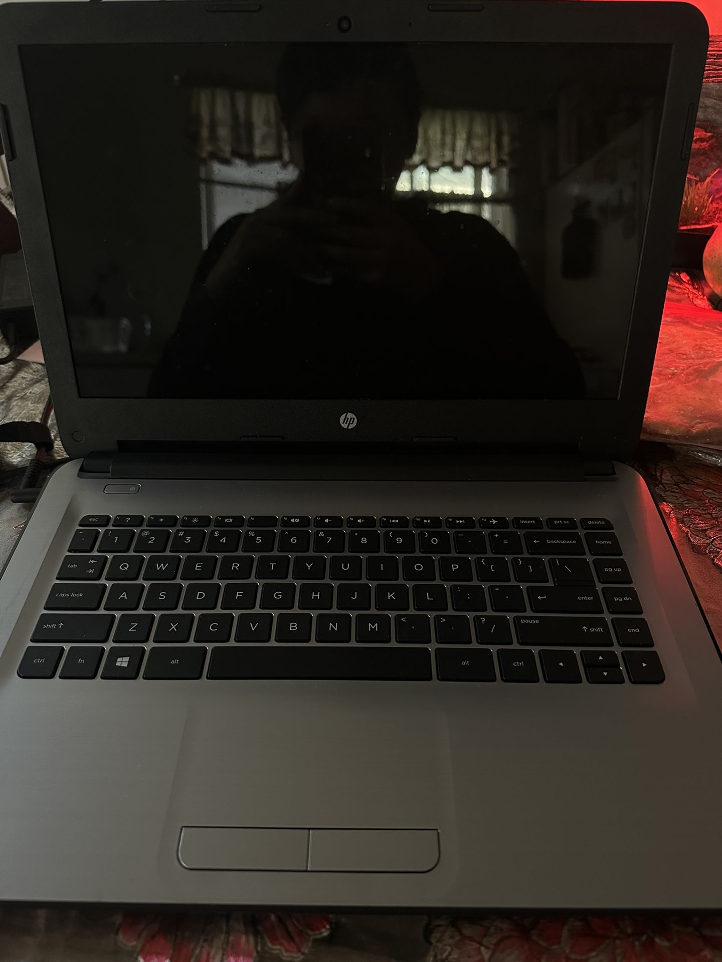 HP 15.6 Notebook Laptop PLEASE READ DESCRIPTION DO NOT WASTE MY TIME