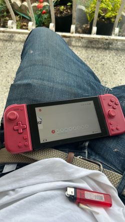 Switch 1