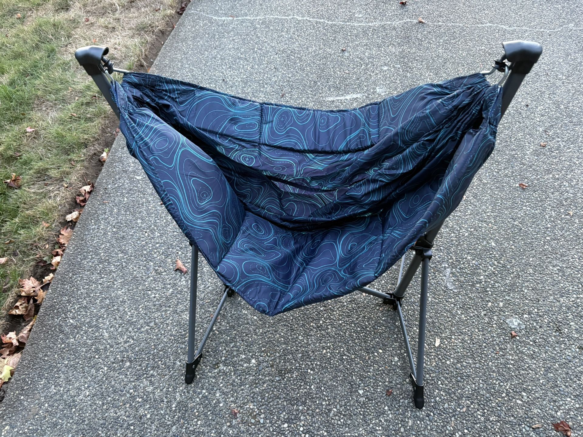 Ozark Trail Mobile Hammock Chair