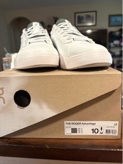 Men's OC's