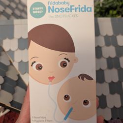 NoseFrida (New) 