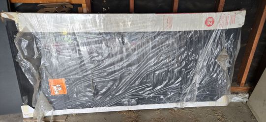 Security Screen door