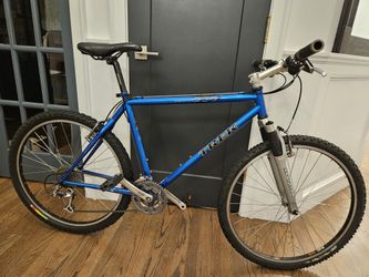 Trek Singletrack 950 Made In USA 