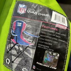 FOUR Youth Quad Chair