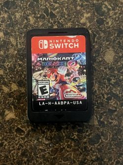 Mario Kart 8