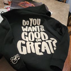 Derrick Rose Retirement Hoodie Special