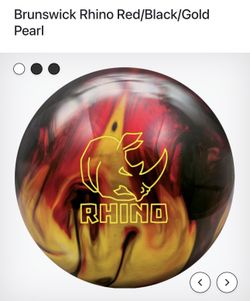 Bowling Ball