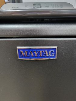 Maytag Washer