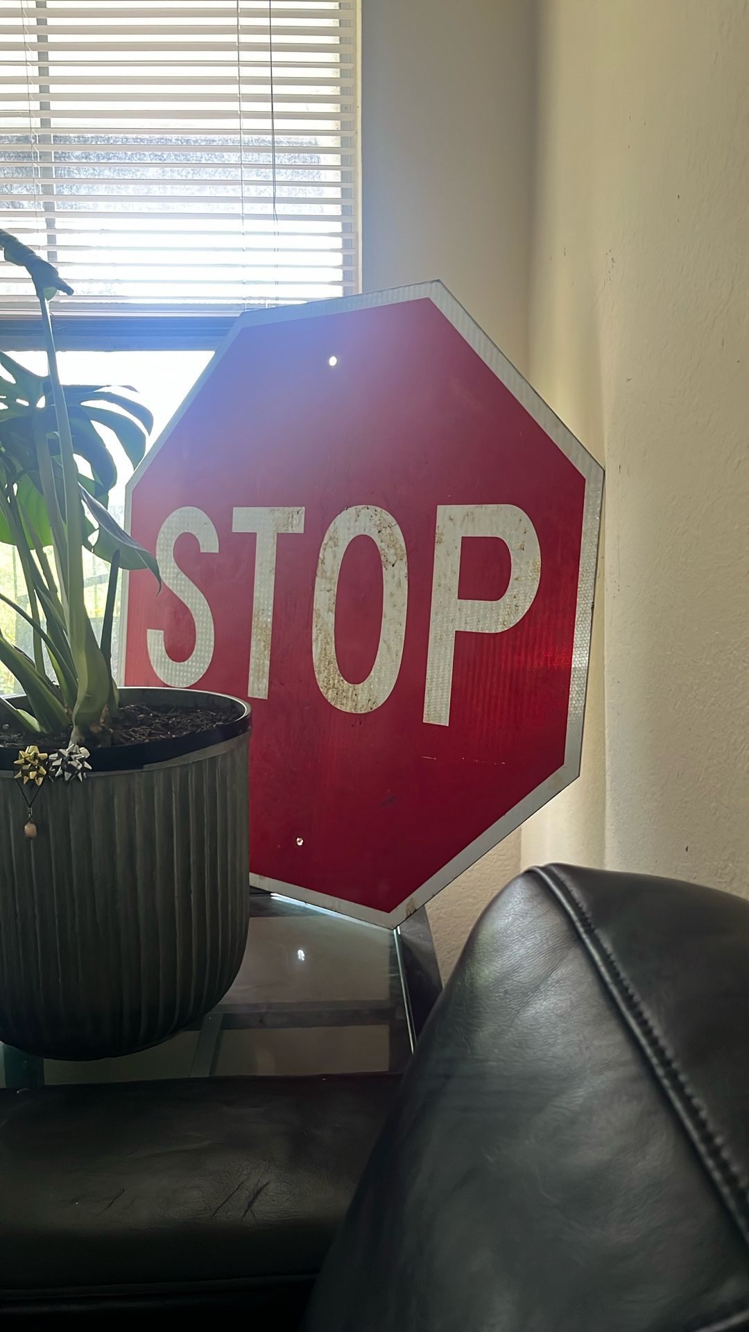 Stop Sign