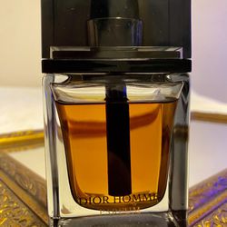 Dior Homme Parfum Vintage Version *2014