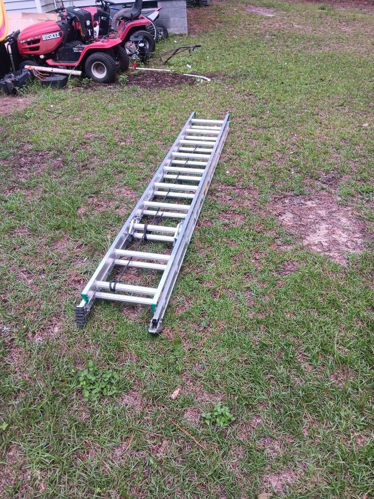 Ladder
