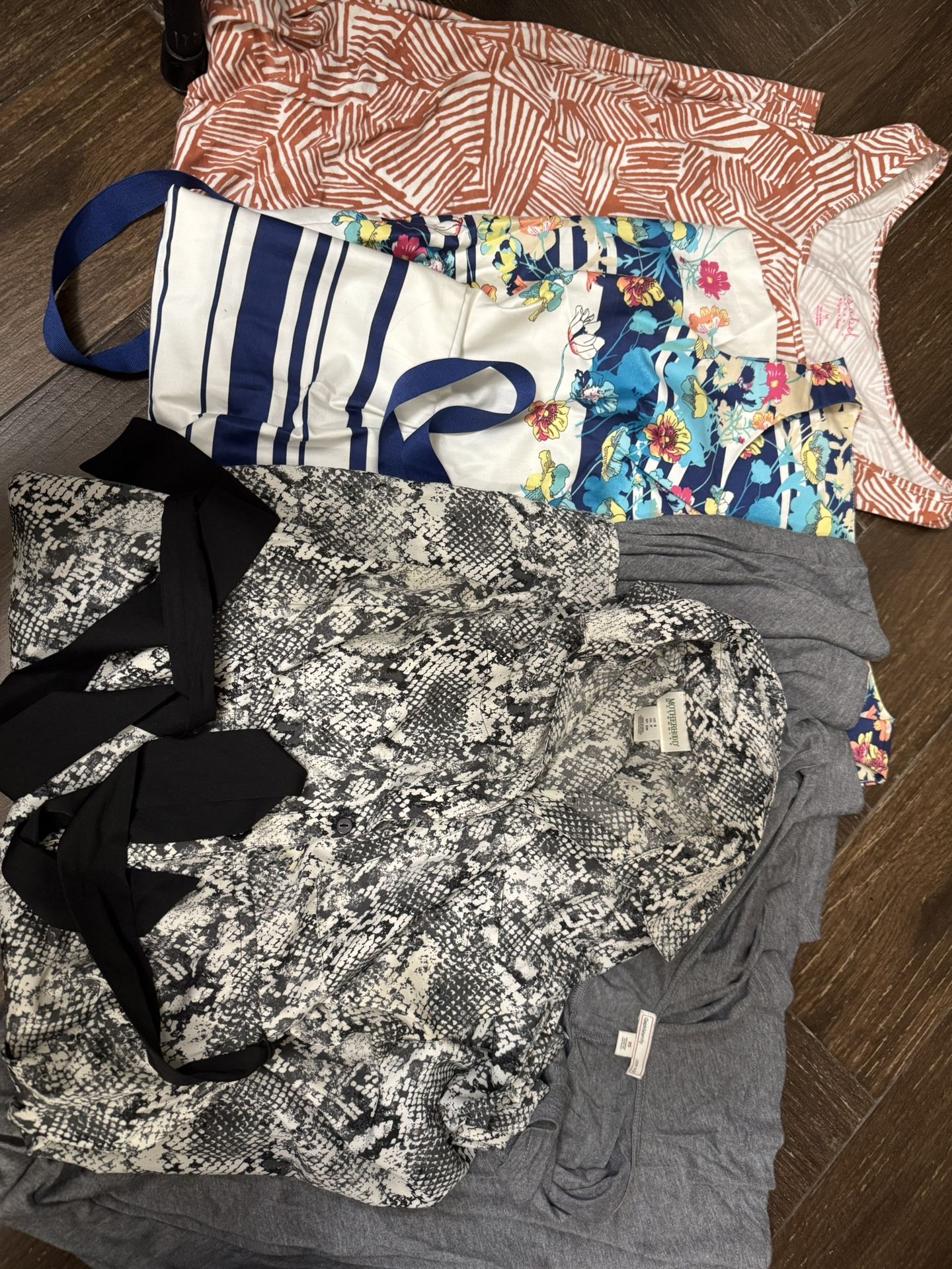 Maternity Clothes