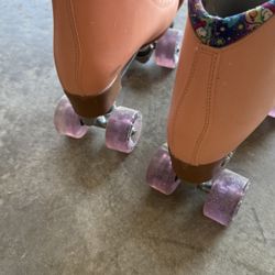 Moxi Roller Skates