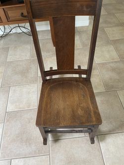 Rocking Chair