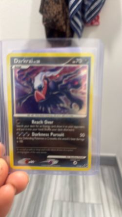 darkrai lv.38
