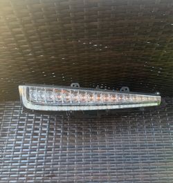 2016 2017 2018 2019 2020 Toyota Mirai Right Passenger Side Fog Light OEM