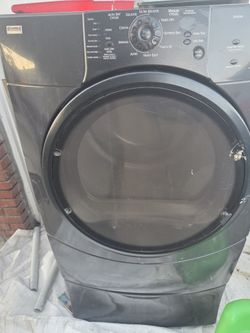 dryer