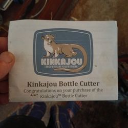 Bottle Cutter 