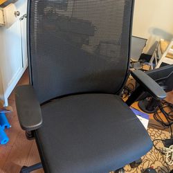 Hon Oversized Office Chair