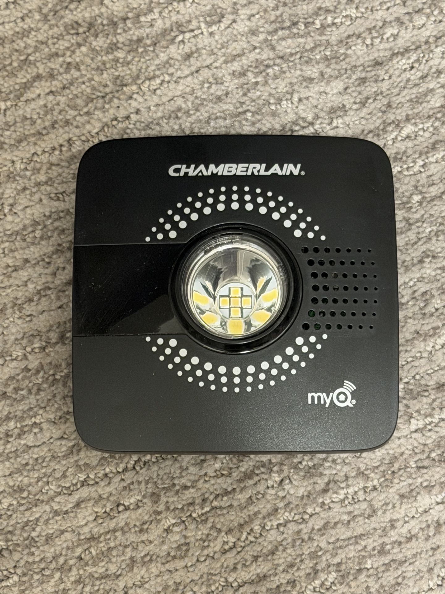 Chamberlain MyQ Smart Garage Door Opener