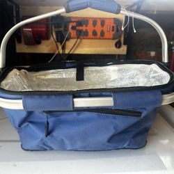 insulted snack carrier