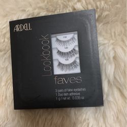 Ardell Lashes 