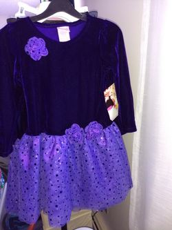 Fancy party dresses for girls