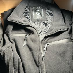 Premium Denim Collections Vest