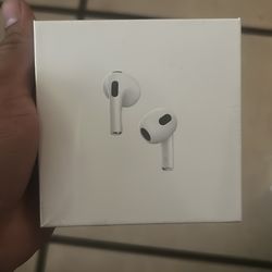 Air pod gen 3 for 80