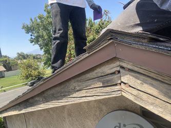 House Facia Wood,Roofs