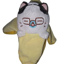 Funko Banana Cat-Bananya Cat
