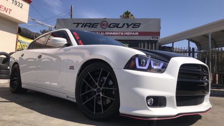 20” Niche wheels for sale 🔥