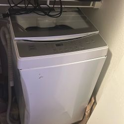 Semi Portables Washer