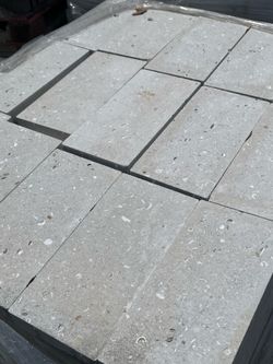 Shellstone