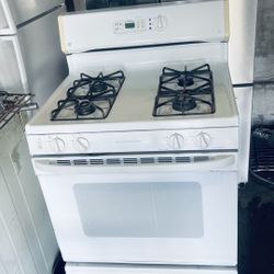 Gas Stove Perfect Condition 