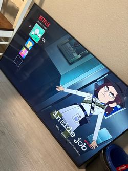 Samsung TV 55’